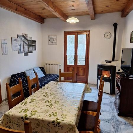 קוטיליאנו Agriturismo Il Fosso מראה חיצוני תמונה