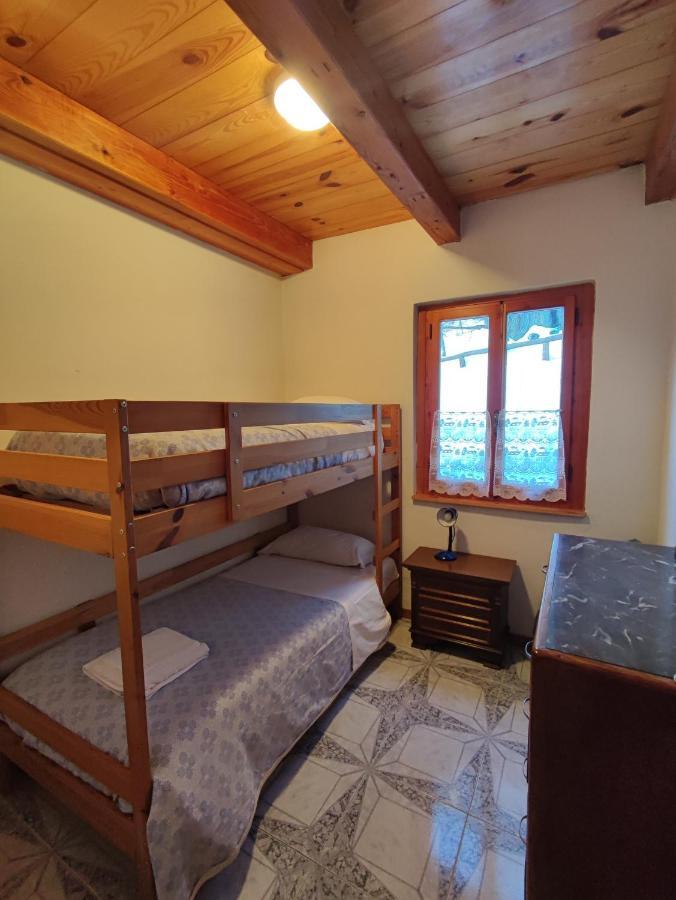 קוטיליאנו Agriturismo Il Fosso מראה חיצוני תמונה